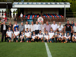 FC Nagykanizsa - Ménfőcsanak ESK  1-3, fotó: Gergely Szilárd