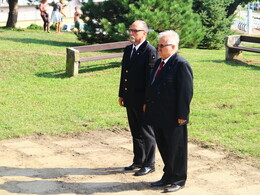 68. Bányásznap, fotó: Bakonyi Erzsébet