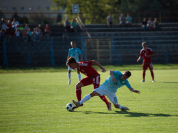 Magyarország – Szlovénia (U16)  3-1 , fotó: Gergely Szilárd