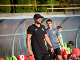 Magyarország – Szlovénia (U16)  3-1 , fotó: Gergely Szilárd