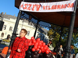 Élj a szíved szerint, fotó: Bakonyi Erzsébet