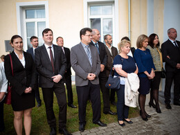 Névadó ünnep, fotó: Gergely Szilárd