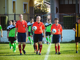 Fölényes Kanizsa-győzelem Kiskanizsán