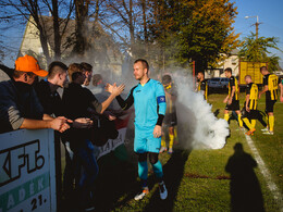 Fölényes Kanizsa-győzelem Kiskanizsán