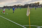 Még szereznének azért idén pontot a kanizsai női focisták