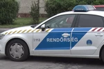 rendőrség