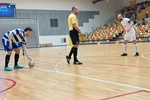 Az első félidő közepét követően nem volt kérdéses az NFC - Asterix futsal-meccs kimenetele