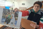 Szakmai sikerekben bővelkedik Gábor Erzsébet életműdíjas kosárlabda edző pályafutása