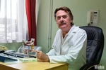 Bárány László