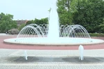 szökőkút