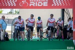MAPEI Tour De Zalakaros