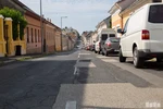 Sugár utca