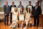 Év sportolója