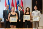 diákönkormányzat