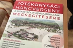 hangverseny