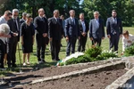 roma holokauszt 81. évfordulója