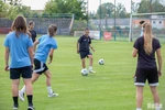 FC Nagykanizsa női csapata