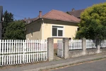 bérlakás