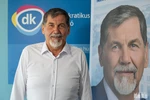 Bodó László