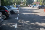 parkoló