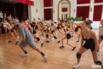 SZKES Dance Tánccsoport