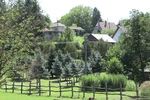 zártkert