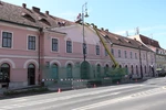 Vasemberház