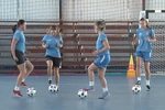 FC Nagykanizsa női futsalcsapat