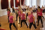 zumba
