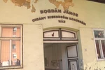 Bogdán János Cigány Kisebbségi Közösségi Ház