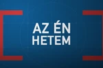 Az én hetem