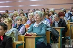 PEN - nyugdíjas egyetem