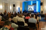 „The Untold Stories of Israel” című dokumentumfilm