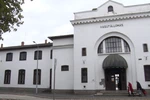 vasút