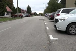 parkoló