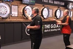 darts