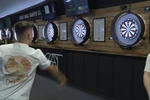 darts