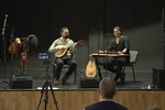 Budapest Folk Duo