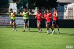 Kanizsa megy