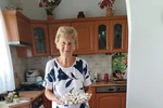 Gerencsér Györgyné