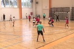 Női kézilabda