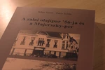 kötetbemutató
