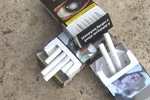 cigaretta