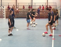 futsal
