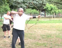 Kanizsa Íjász Egyesület