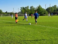Ismét pattog a labda a női futball NB II-ben
