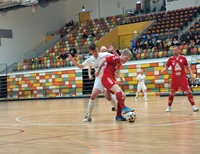 Rajtol a futsal NB II