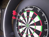 Free Hill Darts Club