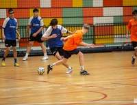 futsal