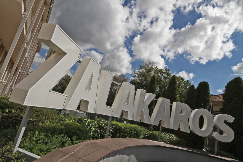 Zalakaros